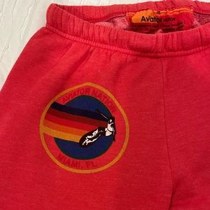 Aviator Nation Sweats